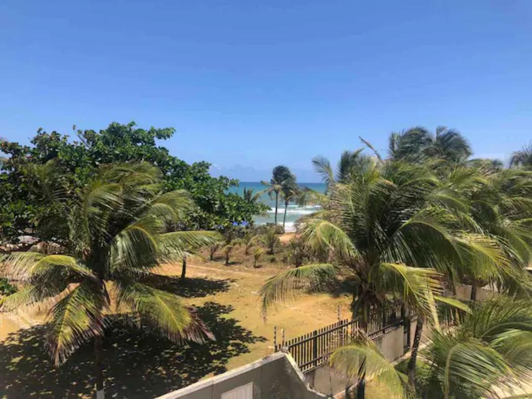 Pe Na Areia Vista Total Mar - O Paraiso E Aqui! Salvador Ngoại thất bức ảnh