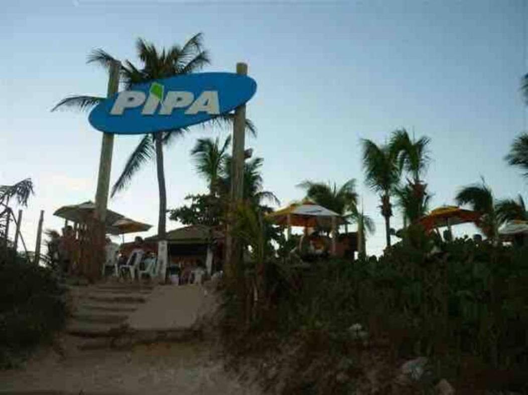 Pe Na Areia Vista Total Mar - O Paraiso E Aqui! Salvador Ngoại thất bức ảnh