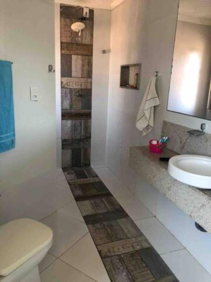 Pe Na Areia Vista Total Mar - O Paraiso E Aqui! Salvador Ngoại thất bức ảnh